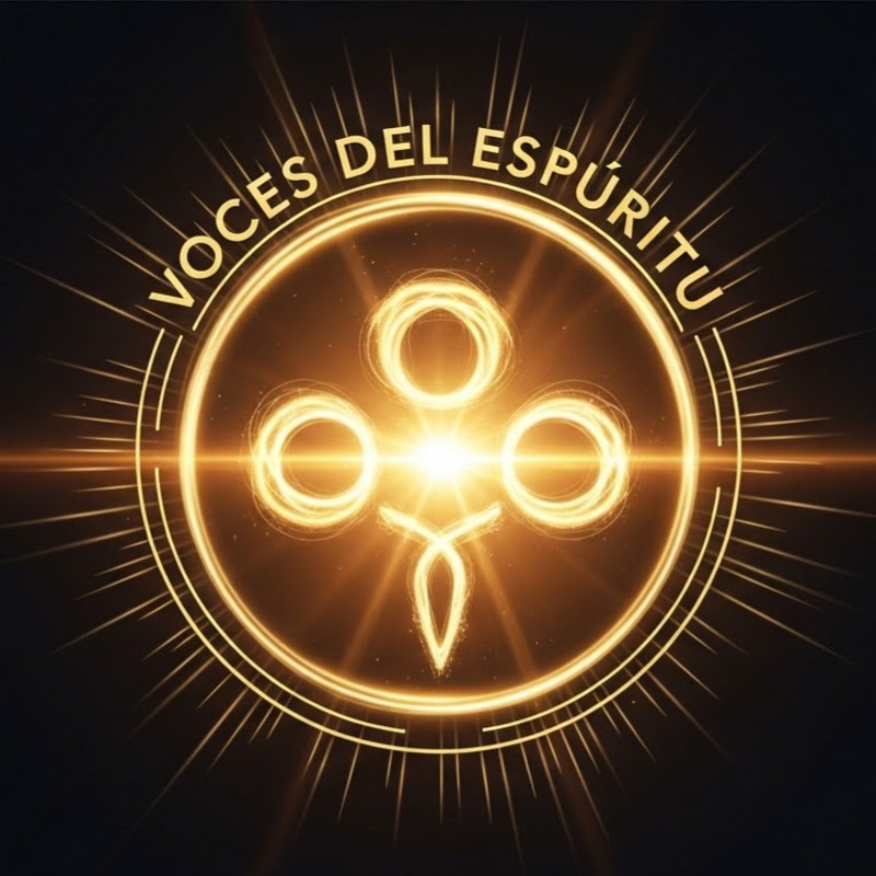 Voces del Espíritu