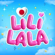 LiLiLaLa JP