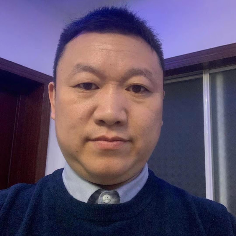 烟火味厨房 Logo