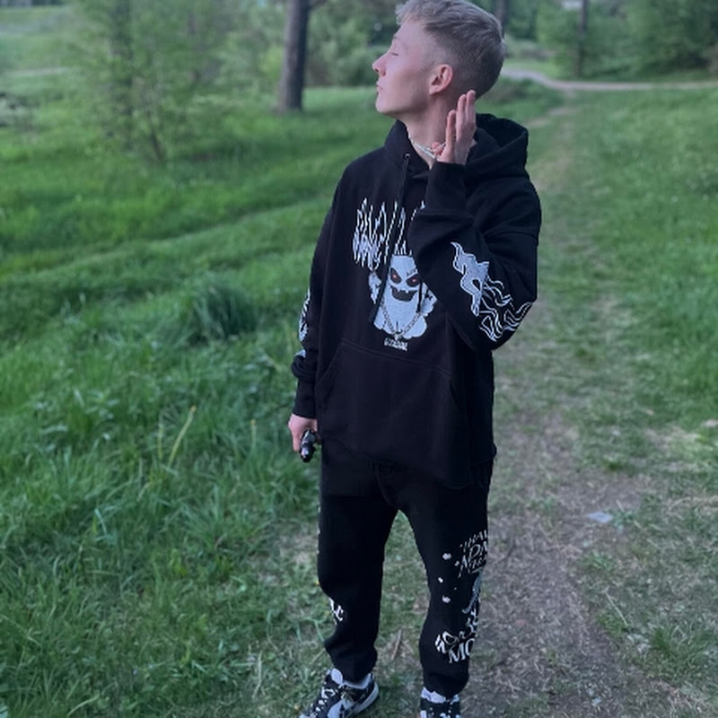MŁODY P