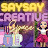 @saysay_creative_space
