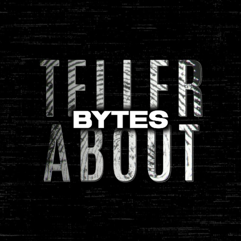 Teller about (Bytes)