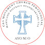 C&S Movement Church AYO NI O Pentecostal MD #1 USA logo