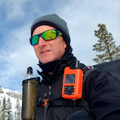 Old Man and the AT — YouTube channel thumbnail