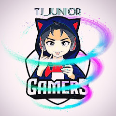TJ_JUNIOR channel logo