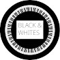 Black & Whites logo