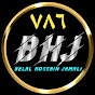 Belal Hossain Jamali logo