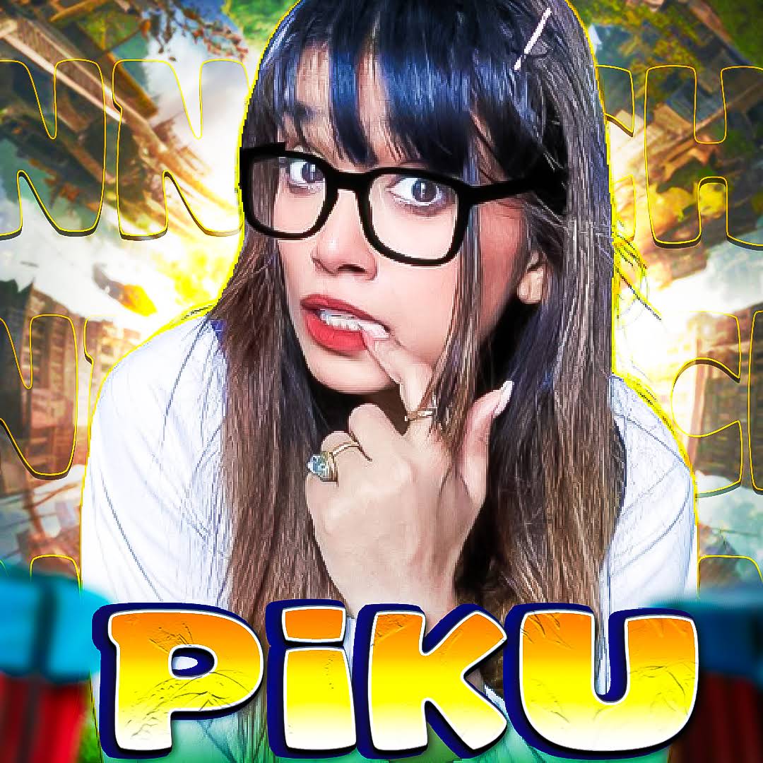 Post from Piku Is Live