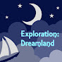 Exploration: Dreamland logo