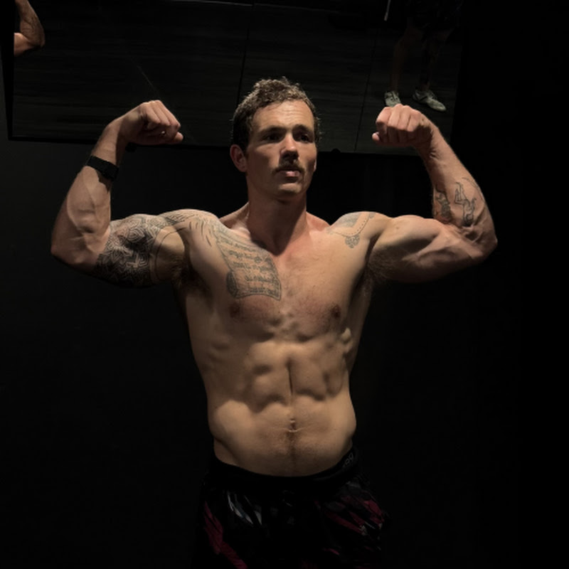 NOMAD Fitness