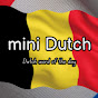 Mini Dutch logo