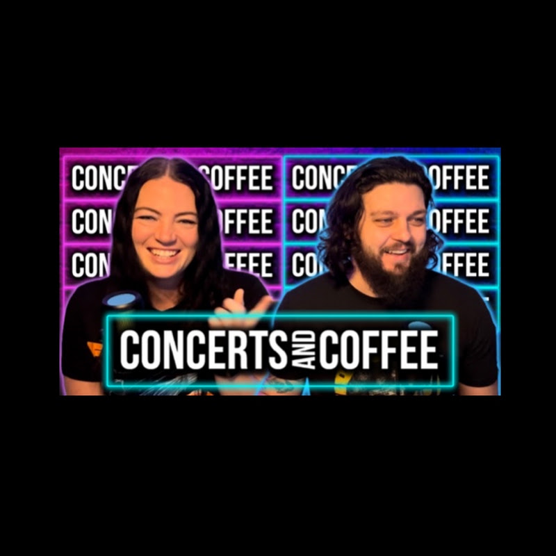 Concerts and Coffee