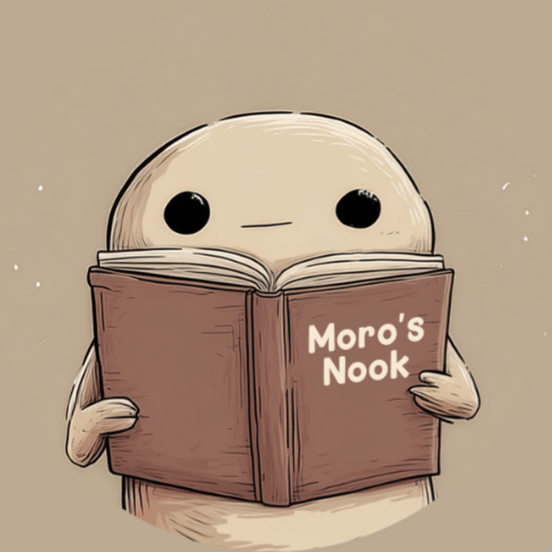 Moro's Nook