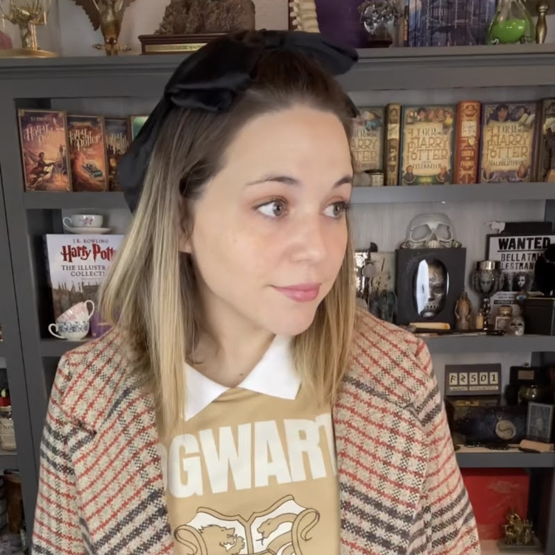 Gryffindor Bookworm icon