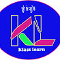 KlassLearn logo