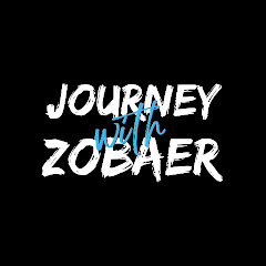 Journey with Zobaer