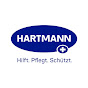 HARTMANN Deutschland logo