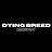 DYING BREED MINISTRY