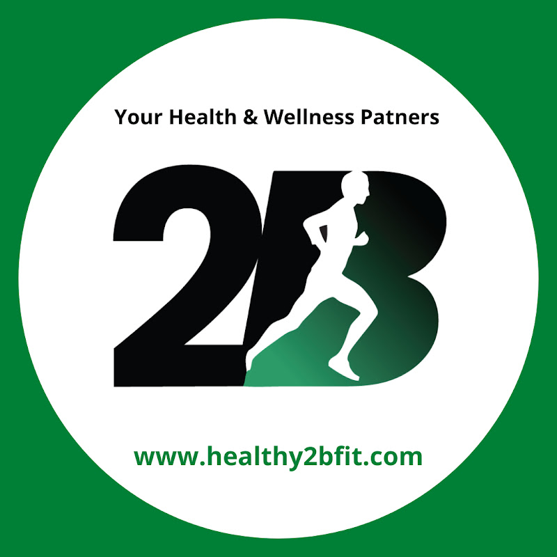 Healthy2Bfit 
