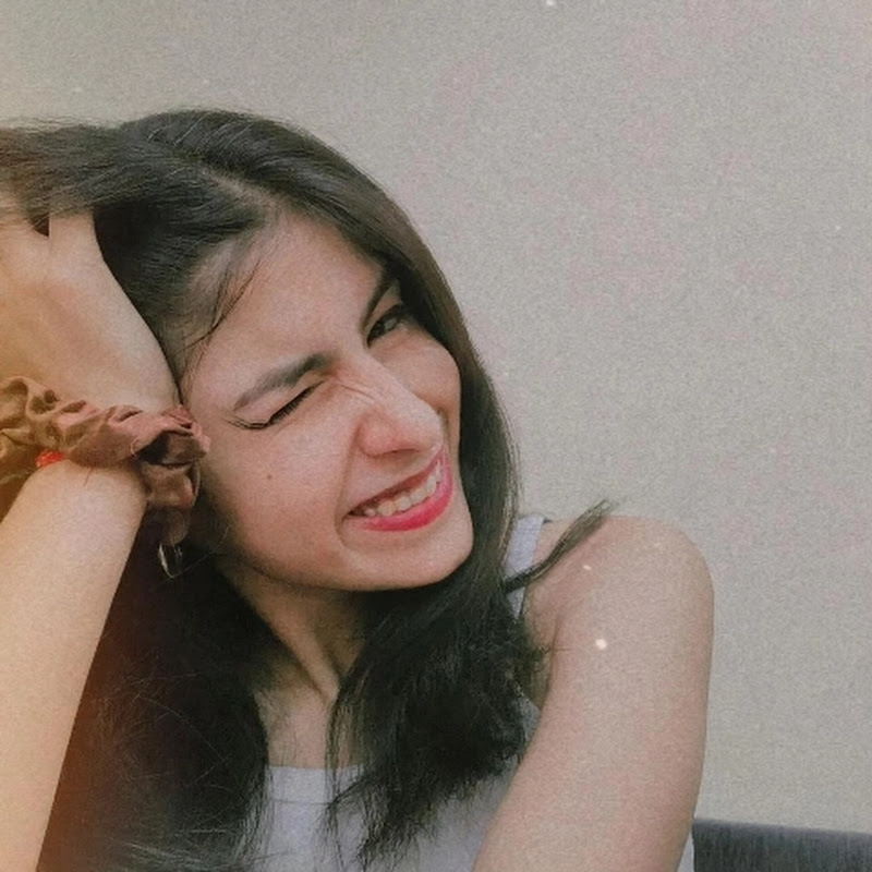 MISS KOMAL
