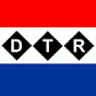 Dutch Truck Racing logo
