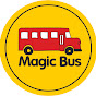 Magic Bus USA logo