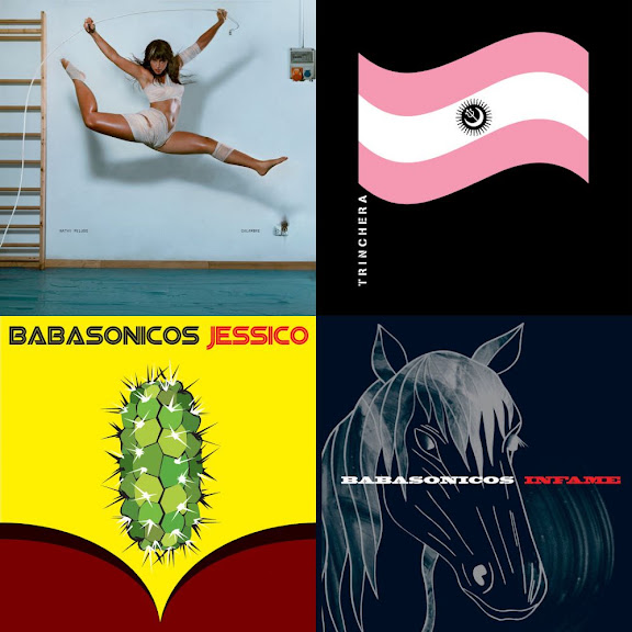 música español pero tranqui