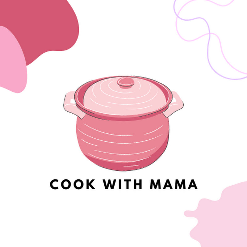 cook with mama