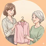 シニア世代に贈る Daily Style