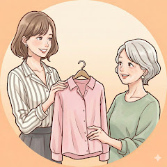 シニア世代に贈る Daily Style