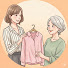 _N1T4rX5M8s-channel-avatar-シニア世代に贈る Daily Style
