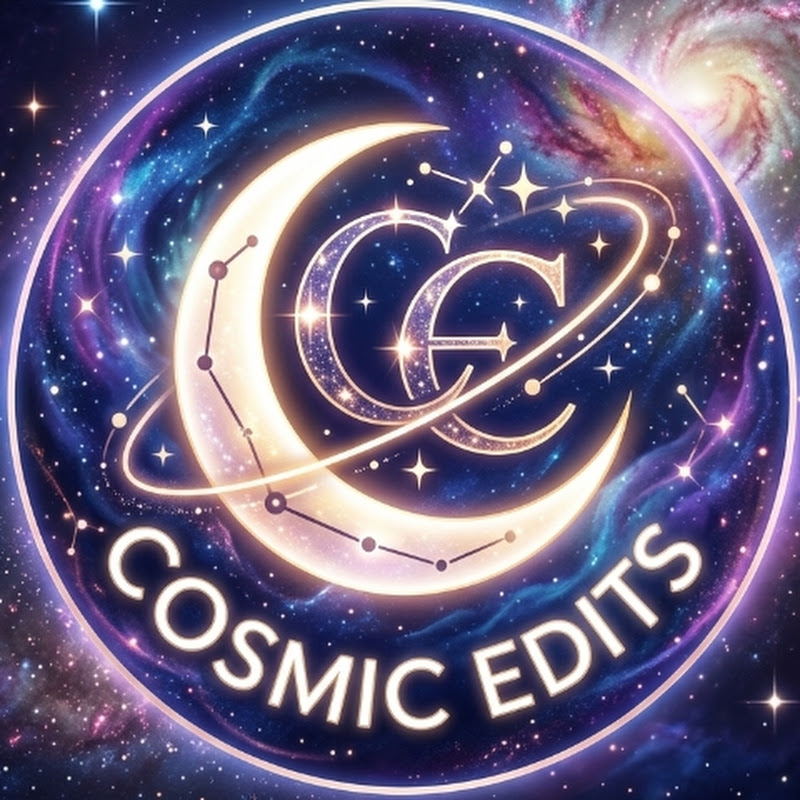 CosmicEdits