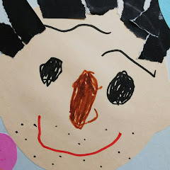 calm crayon