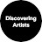 Discovering Artists