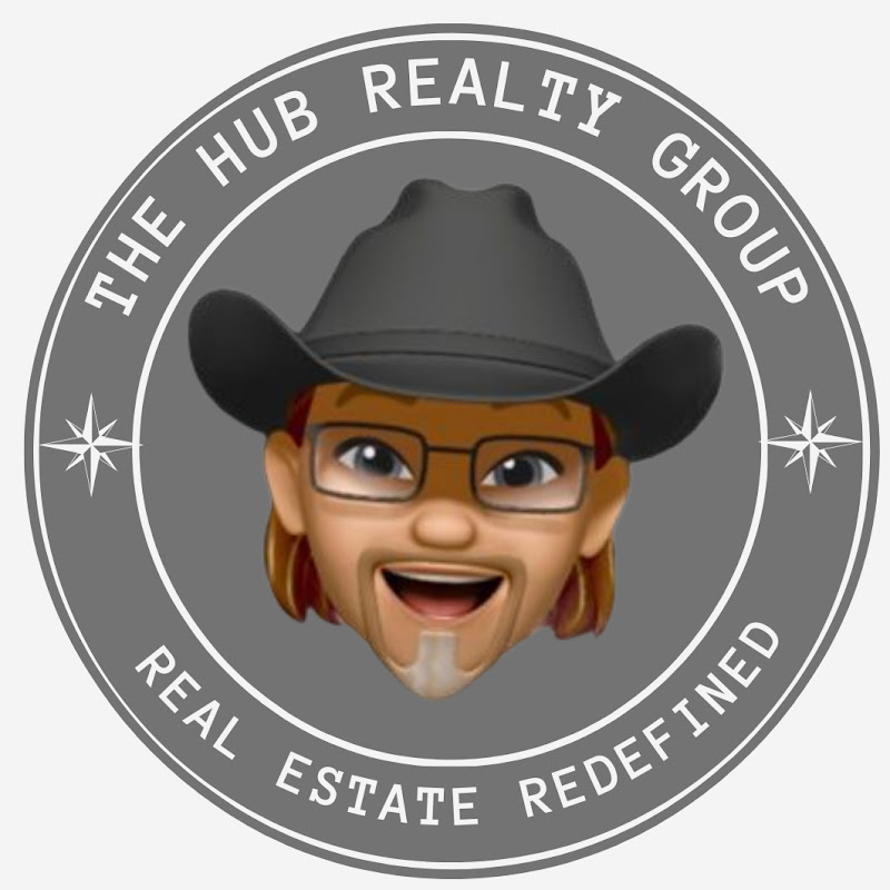 THE HUB REALTY GROUP / Real Estate Redefined