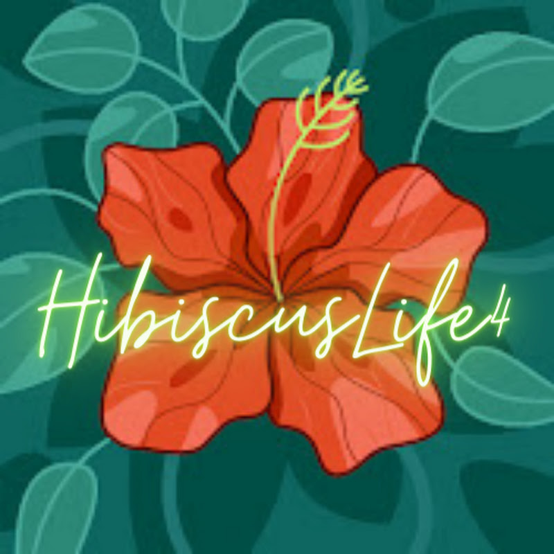 HibiscusLife