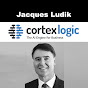 Jacques Ludik at Cortex Logic