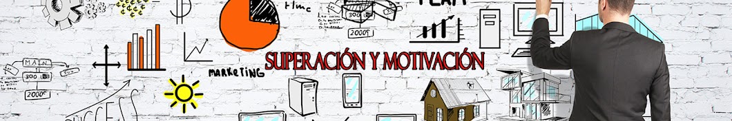 SUPERACIÃ“N Y MOTIVACIONES YouTube channel avatar