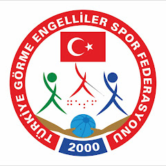 TÜRKİYE GÖRME ENGELLİLER SPOR FEDERASYONU