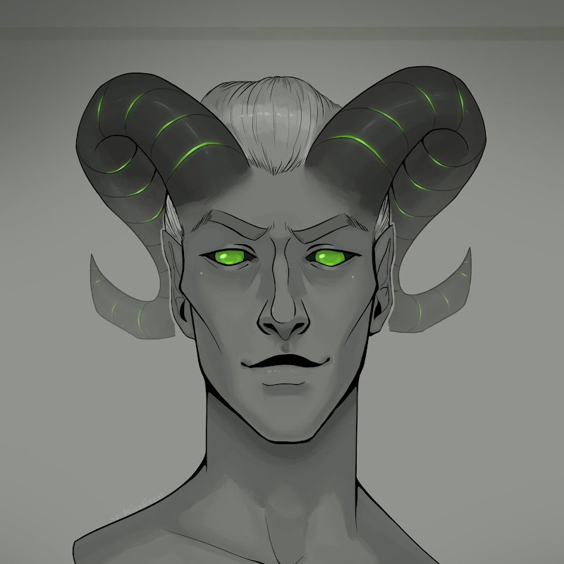 DemonNoNe