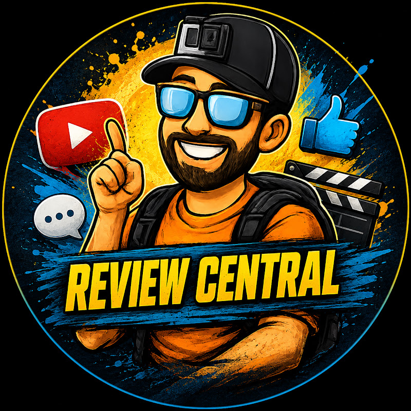 Review Central