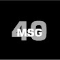 MSG-40 logo