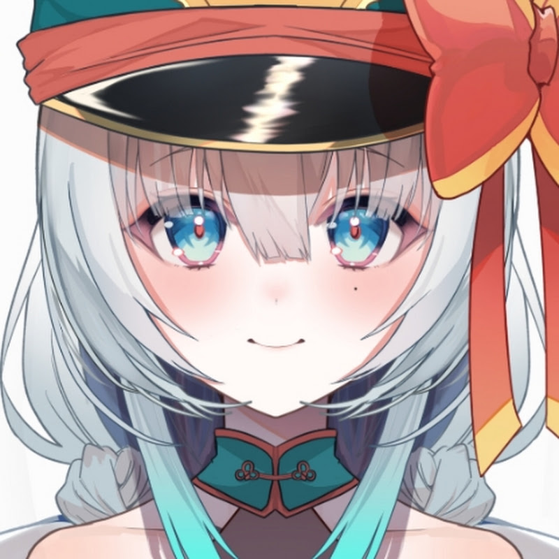 絵依古えい@Vtuber準備中