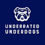 Underrated Underdogs logo