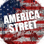 America Street logo