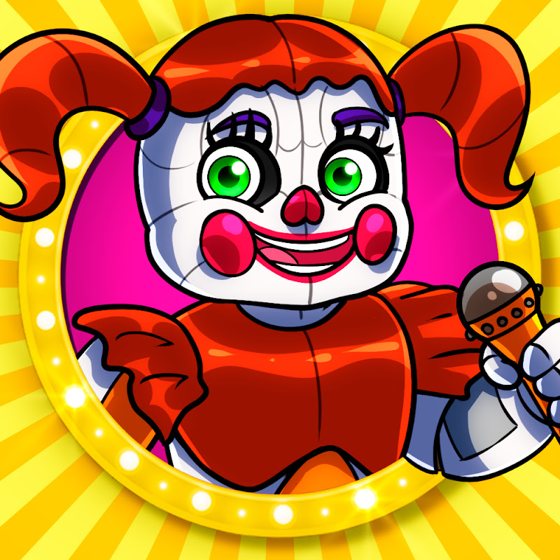 The Circus Baby Show