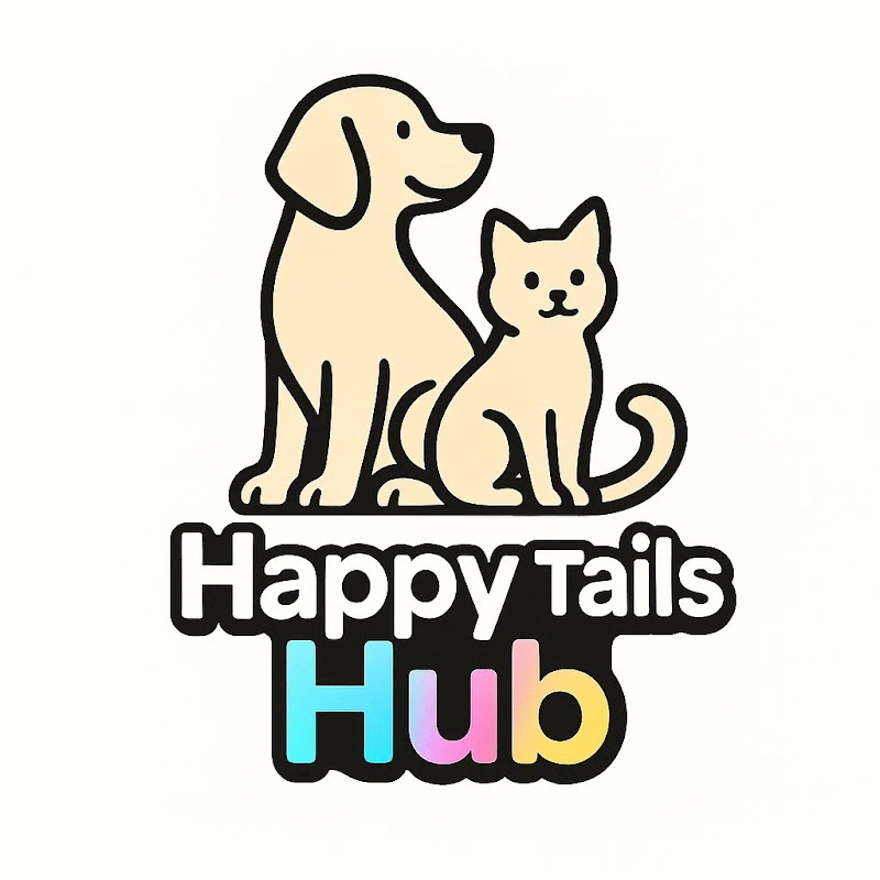 Happy Tails Hub