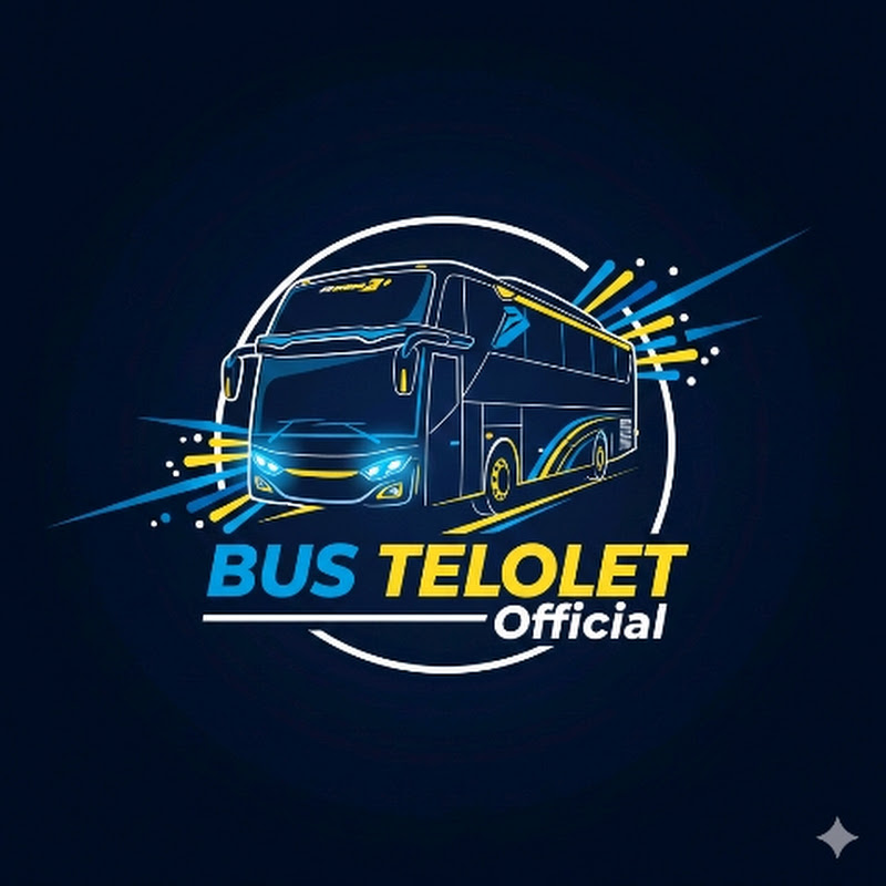 Hire Bus Telolet Official — Auto Detailing & Car Care YouTube creator for sponsorships