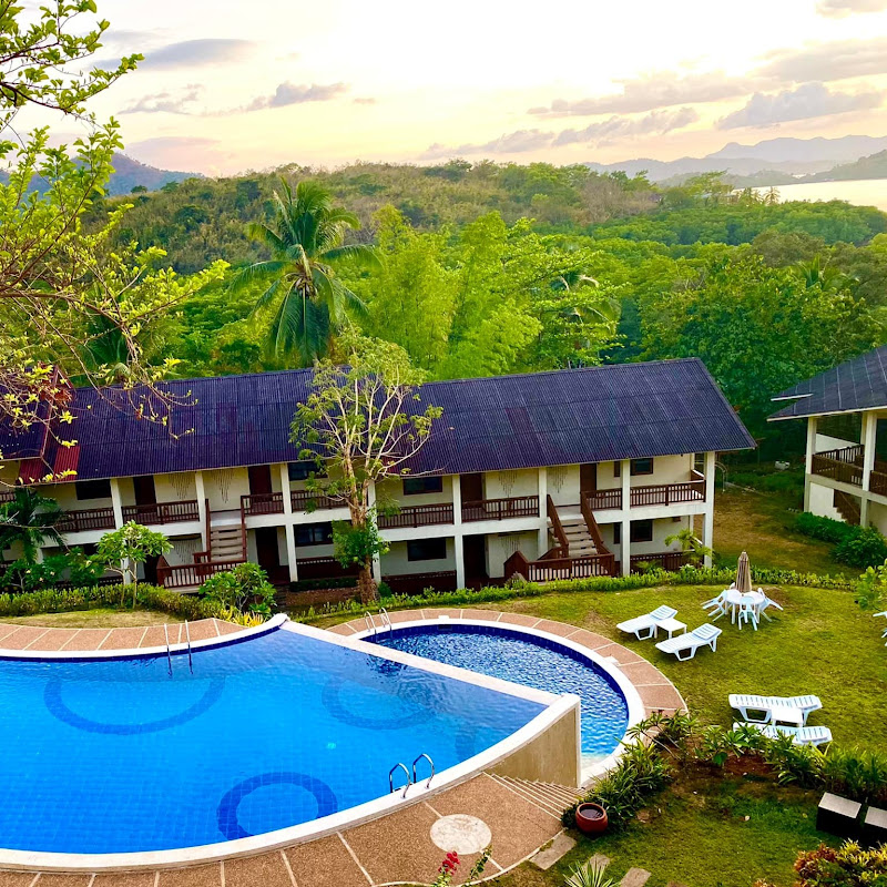 Asia Grand View Hotel Coron Palawan