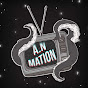 A.N Mation TV logo